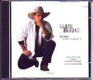 Garth Brooks - The Dance 2xCD Set